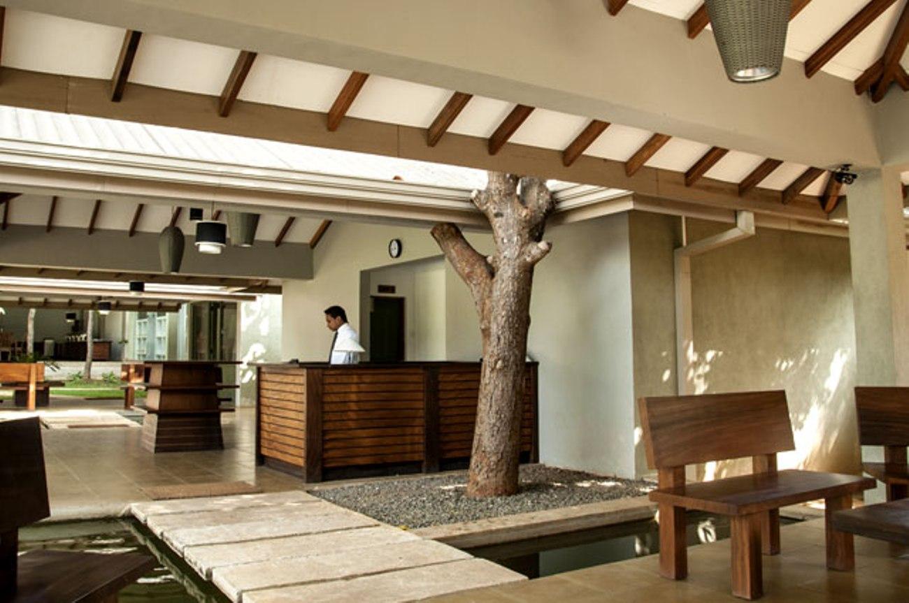 Fresco Water Villa Σιγκιρίγια Εξωτερικό φωτογραφία